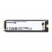 Disco SSD Kingston Fury Renegade 1TB M.2 NVMe PCIe 4.0 - 7300MB/s Leitura, 3D TLC