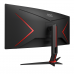 Monitor AOC CU34G2X 34 Monitor AOC CU34G2X 34