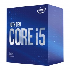 Processador Intel Core i5-10400F 2.9GHz 12MB Skt1200