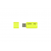 Pen GoodRam UME2 32GB USB 2.0 Amarela - Leitura 20MB/s Pen GoodRam UME2 32GB USB 2.0 Amarela - Leitura 20MB/s