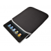Estojo Trust 17747 para iPad, iPad 2 e new iPad (até 10 polegadas), Preto