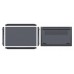 Barebone FlexOEM 15.6p PR6-15R5 R5-7430U 0+0GB | Wifi5 | Webcam | 57Wh