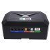 UPS DC Portable OEM 60W, Entrada 85-265VA