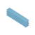 Pasta Térmica Arctic TP-3: Almofada, Azul, 120x20x1mm, Pack 4 Unidades