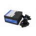 Fonte Coolbox GM-500G 500W 80+ Gold ATX, PFC Ativo, 14cm Ventoinha, Preto