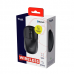 Rato Trust Primo Bluetooth Ótico 1600 DPI Ambidestro, 3 Botões