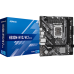 Motherboard AsRock H610M-HVS/M.2 R2.0, LGA1700, DDR4, M.2, Gigabit LAN