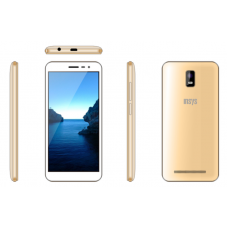 Smartphone INSYS HK9-K5023 5p, 1GB RAM, 8GB, 3G, Android 8.1