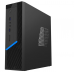 Caixa Micro-ATX Flex.OEM SH9-S202, 2xUSB3.0, TFX 200W, SFF