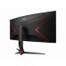 Monitor AOC CU34G2X 34 Monitor AOC CU34G2X 34