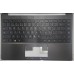 Cover C + Teclado INSYS para GW1-W149 com Tecla CTRL Rectangular