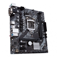 Motherboard Asus Prime H410M-A, LGA 1200, DDR4, M.2, HDMI