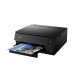 Canon PIXMA TS6350a Impressora Jato de Tinta A4, Wi-Fi, 4800x1200 DPI, Preto
