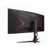Monitor AOC CU34G2X 34 Monitor AOC CU34G2X 34