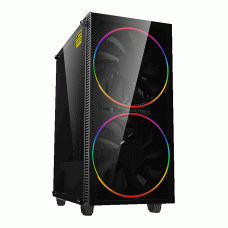 PC Gaming INSYS .FORCE GAMER V2 i5-14600KF RTX 4060Ti 16GB 1TB SSD PC Gaming INSYS .FORCE GAMER V2 i5-14600KF RTX 4060Ti 16GB 1TB SSD