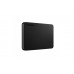 Disco Externo Toshiba Canvio Basics 4TB USB 3.2, Design Compacto