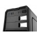 Caixa M4trixx GM8007-BB ATX - 400W, Janela, USB 3.0, e Watercooling