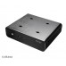 Caixa Akasa Euler S A-ITX10-M1B12E Fanless, Thin Mini-ITX, 120W, VESA