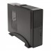 Caixa UNYKA UK-2010 SFF Micro ATX 450W - USB 3.0, USB-C