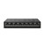 Switch TP-Link LS1008G Gigabit 8 Portas - Montagem na Parede