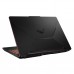 Portátil Asus TUF Gaming F15 i5-10300H, 16GB RAM, 512GB SSD, GTX 1650 Portátil Asus TUF Gaming F15 i5-10300H, 16GB RAM, 512GB SSD, GTX 1650