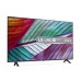 Televisor LG 50UR78 4K UHD Smart TV, 50