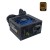 Fonte de Alimentação Coolbox CoolPower 650W 80+ Bronze - ATX, 120mm Ventoinha, PFC Ativo