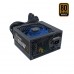 Fonte de Alimentação Coolbox CoolPower 650W 80+ Bronze - ATX, 120mm Ventoinha, PFC Ativo