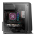 Caixa NOX Hummer MC PRO ATX, ARGB, Painel Acrílico, USB 3.0