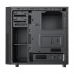 Caixa Flex.OEM MTower ATX 8836X, 2xUSB2.0, 2xUSB3.0, 1xType-C