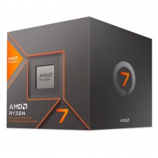 Processador AMD Ryzen 7 8700F 8-Core 5.0GHz AM5