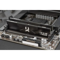 DIMM-DDR5 32GB (2x16GB) 6000MHz Goodram Black V Silver
