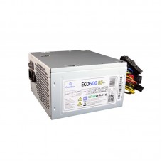 Fonte de Alimentação Coolbox 300W ATX 80+ Bronze, Ventoinha 12cm e PFC Ativo