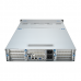 Servidor Asus ESC4000A-E11: Barebone 2U, Intel Xeon Escalável, 16 DIMMs, 6 Baias