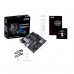 Motherboard ASUS PRIME B550M-A AM4, Micro-ATX, PCIe 4.0, M.2, Usada/Recert.