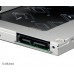 Caddy Akasa N.Stor S9 para HDD/SSD 2.5