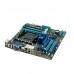 MotherBoard Asus M5A78L-M/USB3 AM3+ DDR3 32GB 7.1 Canais