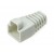 Protetor de Conector RJ45 OEM Cinza (10 Unidades) - Proteção e Durabilidade