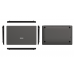 Portátil INSYS 15.6p WHA-156H, Intel N4100, 8GB RAM, 64GB eMMC + 480GB SSD Portátil INSYS 15.6p WHA-156H, Intel N4100, 8GB RAM, 64GB eMMC + 480GB SSD