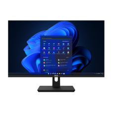 Computador All-in-One INSYS 23.8p, Intel N4020, 4GB RAM, SSD 128GB, Windows 11 Pro Computador All-in-One INSYS 23.8p, Intel N4020, 4GB RAM, SSD 128GB, Windows 11 Pro