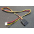Cabo Adaptador OEM PH2.0/SATA15P - 180mm