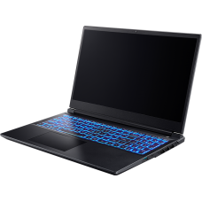 Portátil Clevo V350SNEQ 15.6p QHD RTX4070 - Ecrã 165Hz, Intel i9-14900HX, 8GB GDDR6, WIFI6E