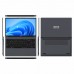 Portátil INSYS PR5-15R5 15.6p Ryzen 5 16GB RAM 512GB SSD Windows 11 Pro