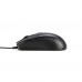 Rato INSYS KY2-M342, USB, 3200 DPI e 4 Botões
