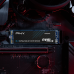SSD M.2 1TB PNY CS2230, NVMe, PCIe Gen3x4, Leitura 3300MB/s