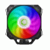 Cooler CPU Gamemax Sigma 540 ARGB, 200W TDP, 4 Heatpipes, aRGB