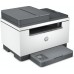 Impressora HP LaserJet M234sdwe Laser Mono 29ppm Wi-Fi Duplex ADF