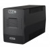 UPS Mustek PowerMust 1000EG 1000VA - Proteção, Compacto e Fiável UPS Mustek PowerMust 1000EG 1000VA - Proteção, Compacto e Fiável