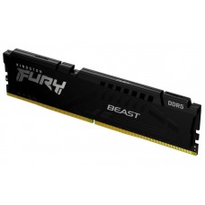 Memória RAM Kingston FURY Beast 32GB DDR5 6000MHz CL40 para PC