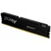 Memória RAM Kingston FURY Beast 32GB DDR5 6000MHz CL40 para PC